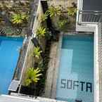 Review photo of Full House 9 Bedroom at Villa Softa 1 5 from Mochammad S. A.