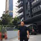 Review photo of Oakwood Studios Singapore from Heru W. R.