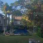 Review photo of Summer Hills Hotel & Villas Bandung 4 from Fajar F.