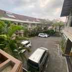 Review photo of Hotel Trio Indah 2 from Daru H.