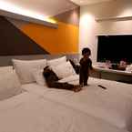 รูปภาพรีวิวของ Agogo Downtown Hotel Surabaya 3 จาก Ina M.