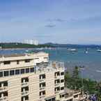 Review photo of Pattaya Centre Hotel from Denden I. S.