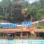 Review photo of Kampoeng Air Resort (Syariah) from Dwi K.