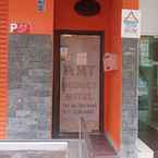 Review photo of AMT Budget Hotel Melaka from Muhamad N. H.