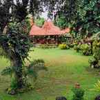 รูปภาพรีวิวของ Pondok Tingal Borobudur 2 จาก Theresia E.