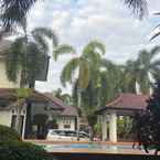 Hình ảnh đánh giá của Hotel Pondok Indah Beach Pangandaran từ Rusyana R.