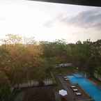 Review photo of Grand Diamond Hotel Yogyakarta 2 from Hendy D. C. L.