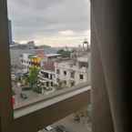 Review photo of d'primahotel Pattimura Makassar from Najamuddin N.