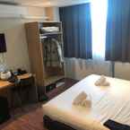 Review photo of Best Western Amsterdam 2 from Hema A. A.