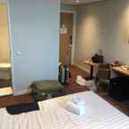 Review photo of Best Western Amsterdam 4 from Hema A. A.