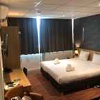 Review photo of Best Western Amsterdam 5 from Hema A. A.