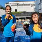 Review photo of Sahira Butik Hotel Pakuan from Narwawi P.