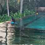 Review photo of Ubud Valley Boutique Resort 2 from Amarudin J. A.