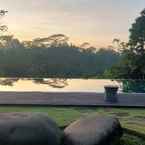 Review photo of Ubud Valley Boutique Resort 5 from Amarudin J. A.
