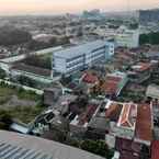 Review photo of MG Setos Hotel Semarang 2 from Kurniadji K.