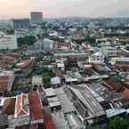 Review photo of MG Setos Hotel Semarang 3 from Kurniadji K.