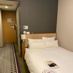 Hình ảnh đánh giá của Hotel Sunroute Plaza Shinjuku từ Sharon V. P.