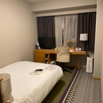 Hình ảnh đánh giá của Hotel Sunroute Plaza Shinjuku 5 từ Sharon V. P.