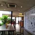 Review photo of Piece Hostel Kyoto from Levi D. L.