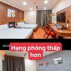 Hình ảnh đánh giá của Maya Hotel 3 4 từ Ha N. N. L.