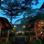 Review photo of Langit Teduh Resto and Resort 2 from Buggy M.