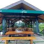 รูปภาพรีวิวของ Langit Teduh Resto and Resort จาก Buggy M.