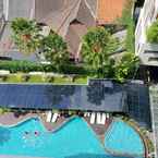 Review photo of THE 1O1 Yogyakarta Tugu Hotel 7 from Buggy M.