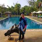 Review photo of Krabi Aquamarine Resort 2 from Wanna A.
