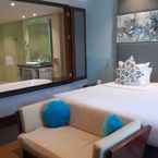 Review photo of Novotel Bali Nusa Dua - Hotel & Residences from Tri M. K. P.