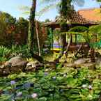 Hình ảnh đánh giá của Jadul Village Resort từ Hertasning H.