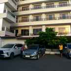 Review photo of Hotel Sakura Syariah Lubuk Basung from Feri R.