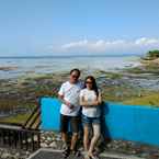 Review photo of Laguna Reef Hut Lembongan 2 from Natalia M. S.