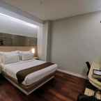 Hình ảnh đánh giá của ​Grand Citihub Hotel @Kartini từ Vagha J.