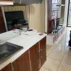 Review photo of Apartment Tamansari Panoramic by Narel from Khairul B.