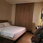 Review photo of M Premiere Hotel Dago 2 from Widya A. S.