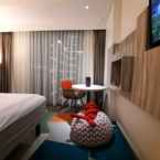 Review photo of ibis Styles Bandung Grand Central 3 from Widya A. S.