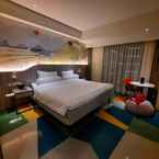 Review photo of ibis Styles Bandung Grand Central 2 from Widya A. S.