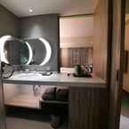 Review photo of ibis Styles Bandung Grand Central 7 from Widya A. S.