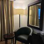 Review photo of Jakarta Airport Hotel from Kornelia A. S.