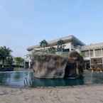 Review photo of Resinda Hotel Karawang from Mirta N.