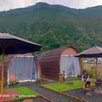 รูปภาพรีวิวของ The Polumb Garden Bedugul 2 จาก Yaftin D.