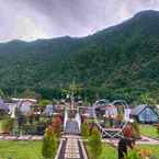 รูปภาพรีวิวของ The Polumb Garden Bedugul จาก Yaftin D.