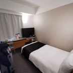 Review photo of APA Hotel Toyama - Ekimae from Ng H. Y.