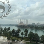 Review photo of Sheraton Grand Adana 2 from Susie T.