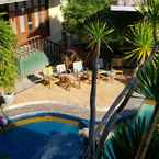 Review photo of Sanur Seaview Hotel 5 from Pt C. V. K. U.