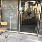 Review photo of Philstay Itaewon from Ginta R. S.