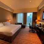 Hình ảnh đánh giá của JS Luwansa Hotel And Convention Center 2 từ Eva J.