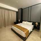 รูปภาพรีวิวของ Royal Suites Tropicana The Residence KLCC Kuala Lumpur 3 จาก Faris M.