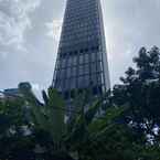 Review photo of Royal Suites Tropicana The Residence KLCC Kuala Lumpur 6 from Faris M.