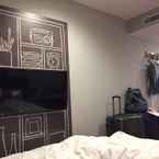 Review photo of ibis Tokyo Shinjuku from Antoni A.